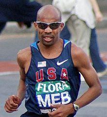 Meb Keflezighi