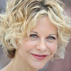 Meg Ryan