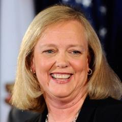 Meg Whitman