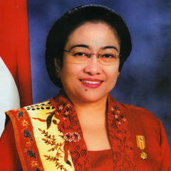 Megawati Sukarnoputri