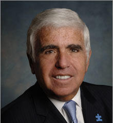 Mel Karmazin