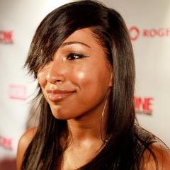 Melanie Fiona