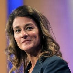 Melinda Gates