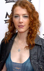 Melissa Auf der Maur