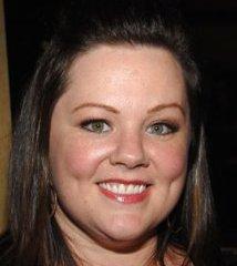 Melissa McCarthy