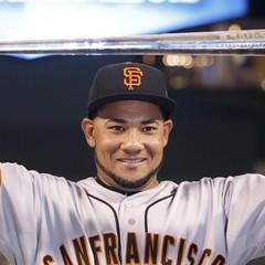 Melky Cabrera