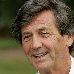 Melvyn Bragg