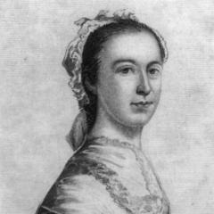 Mercy Otis Warren