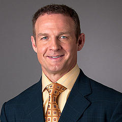 Merril Hoge