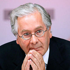 Mervyn King