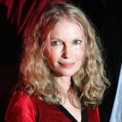 Mia Farrow