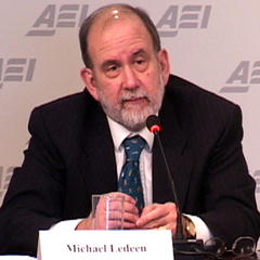 Michael A. Ledeen