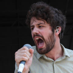 Michael Angelakos