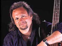 Michael Anthony