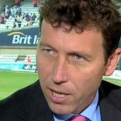 Michael Atherton