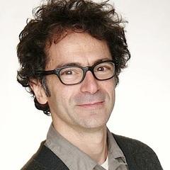 Michael Azerrad