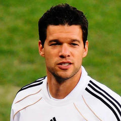 Michael Ballack