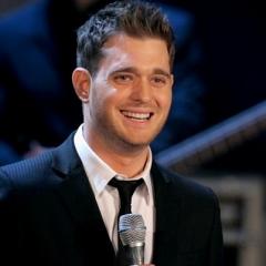 Michael Buble