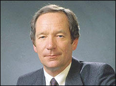 Michael Buerk