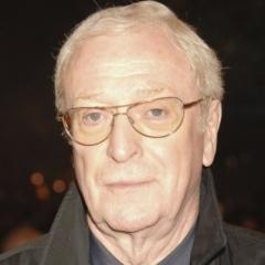 Michael Caine