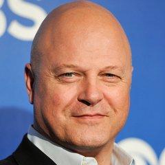 Michael Chiklis