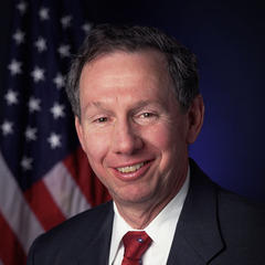 Michael D. Griffin