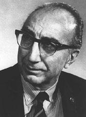 Michael E. DeBakey