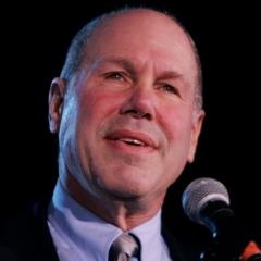 Michael Eisner