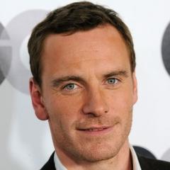 Michael Fassbender