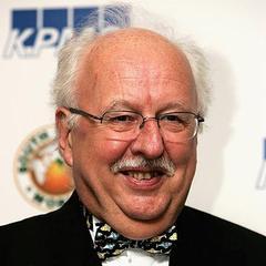 Michael Fish