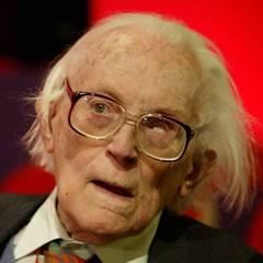 Michael Foot