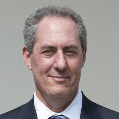 Michael Froman