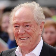 Michael Gambon