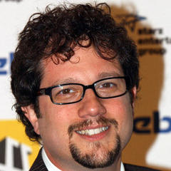 Michael Giacchino