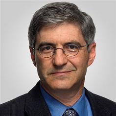 Michael Isikoff