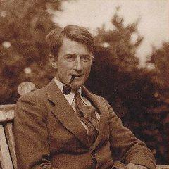 Michael Joseph Oakeshott