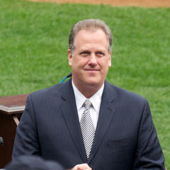 Michael Kay