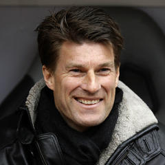 Michael Laudrup