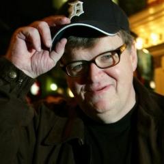 Michael Moore