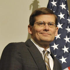 Michael Morell