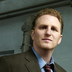 Michael Rapaport