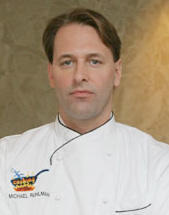 Michael Ruhlman