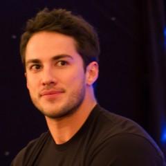 Michael Trevino