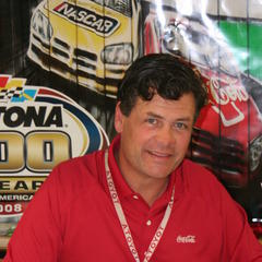 Michael Waltrip