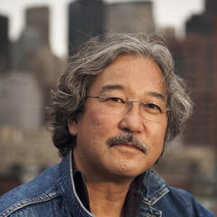 Michael Yamashita