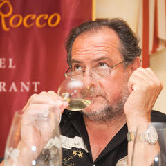 Michel Rolland