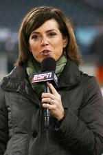 Michele Tafoya