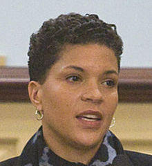 Michelle Alexander