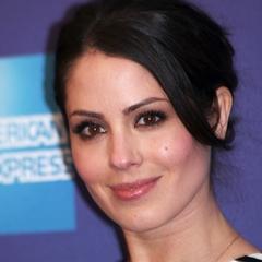 Michelle Borth