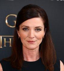 Michelle Fairley